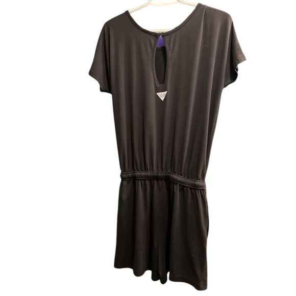 Columbia® Women’s PFG Slack Water™ Knit Romper, Size S NWOT - Picture 4 of 9